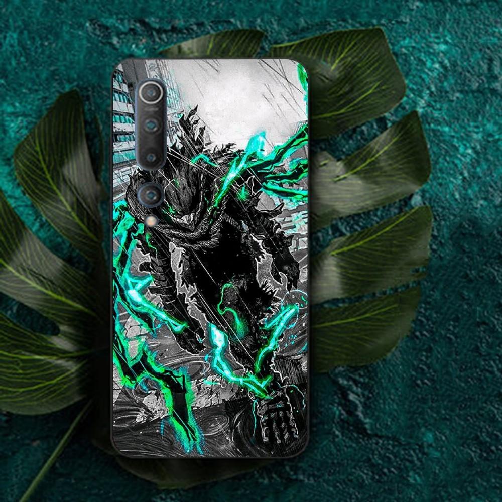 My Hero Academia Phone Case For Redmi Note 4 X 5 A 6 7 8 T 9 9S 10 11 11S 11Epro Poco M3 Pro