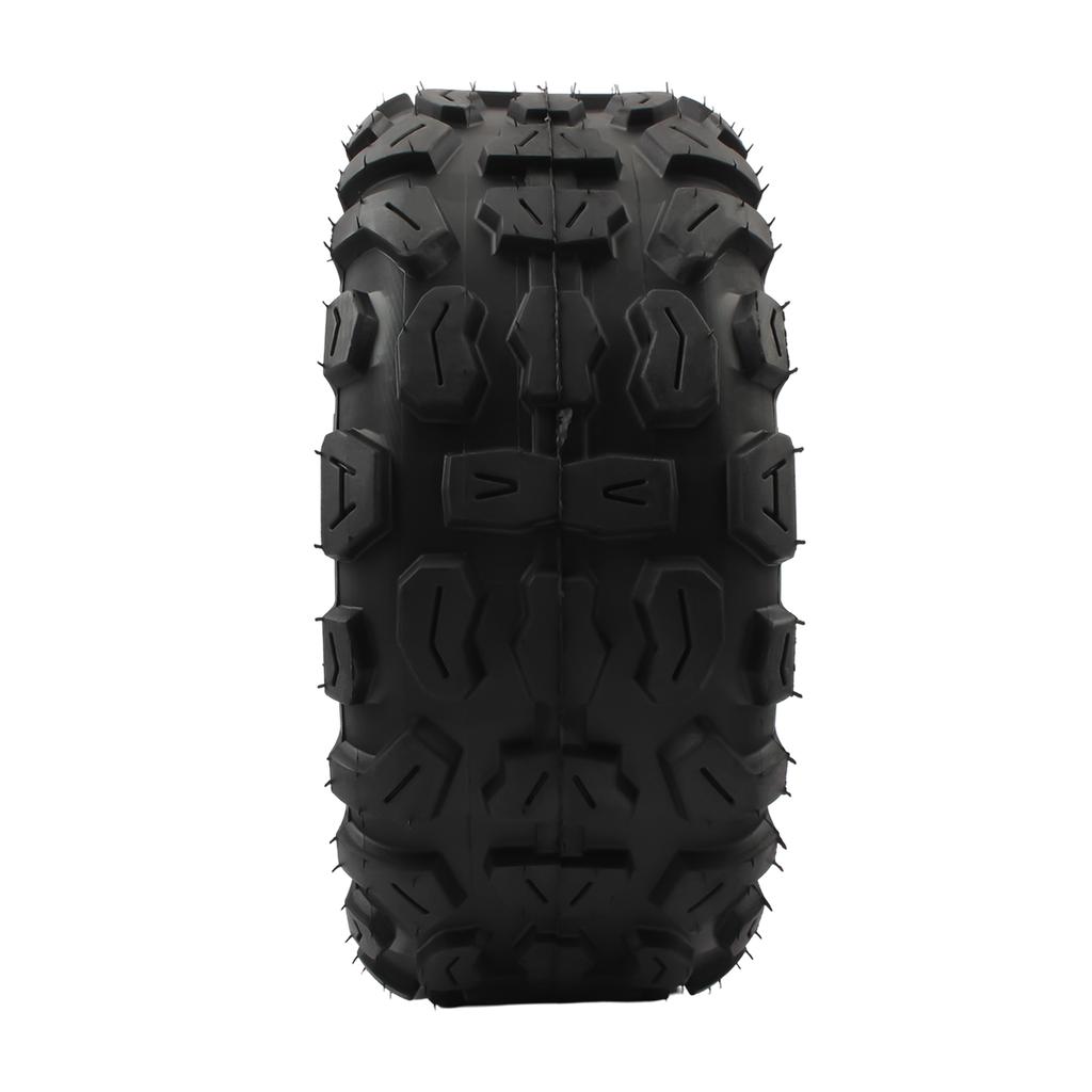 100 65-6.5 Off-road Tire 11 Inch Electric Scooter Modified Rubber Tire Off-Road Parts Tubeless Tyre Accessories