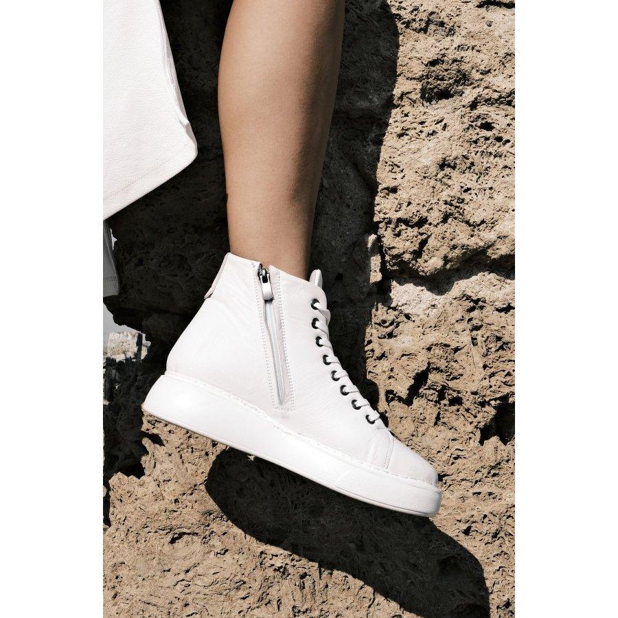 

Women s Genuine Leather Comfortable Casual Ankle Boots 36 чёрный