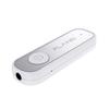 FLANG GS1 bezdrátový Bluetooth 5.1 přijímač BT 5.1 audio adaptér Hands-free sada do auta s mikrofonem