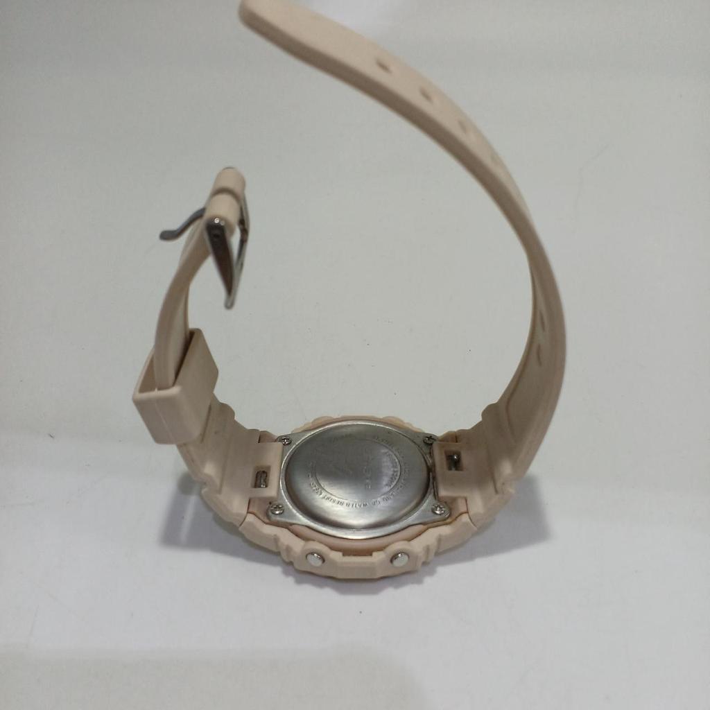 Used CASIO BGD-565 BABY-G