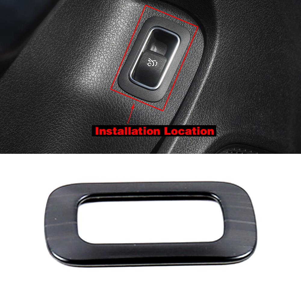 

Для Mercedes Benz A Class W177 V177 A180 A200 A250 автомобильные аксессуары центральная консоль часть рамка ремонт отделка наклейка из нержавеющей стали