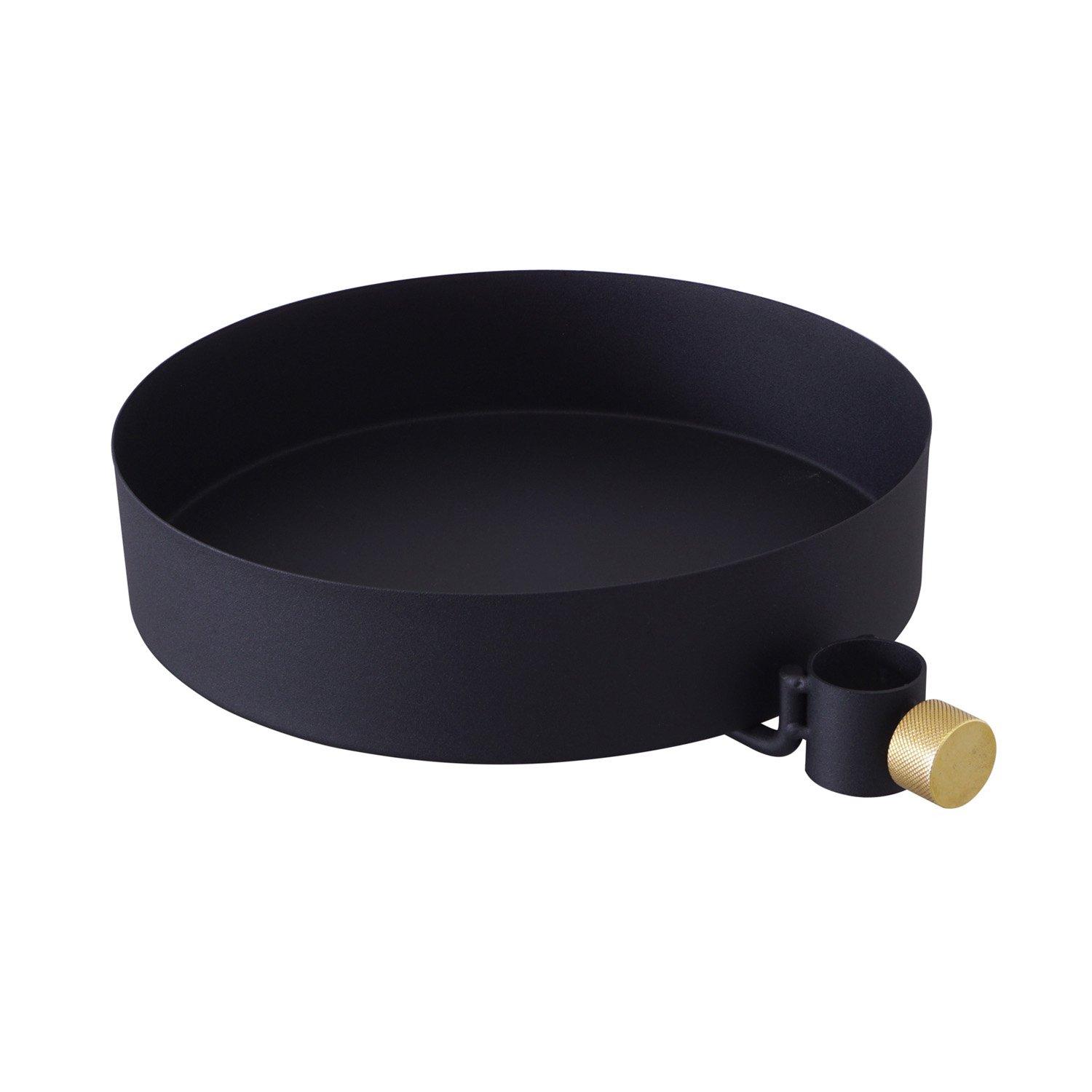 

НАРИСУЙТЕ ЛИНИЮ 019 Лоток Черный (Вертикальная часть поддона) Габаритные размеры: 23см (W) x 29 см (D) х 6см (ЧАС) Вес Емкость: 2кг (D-T-BK)