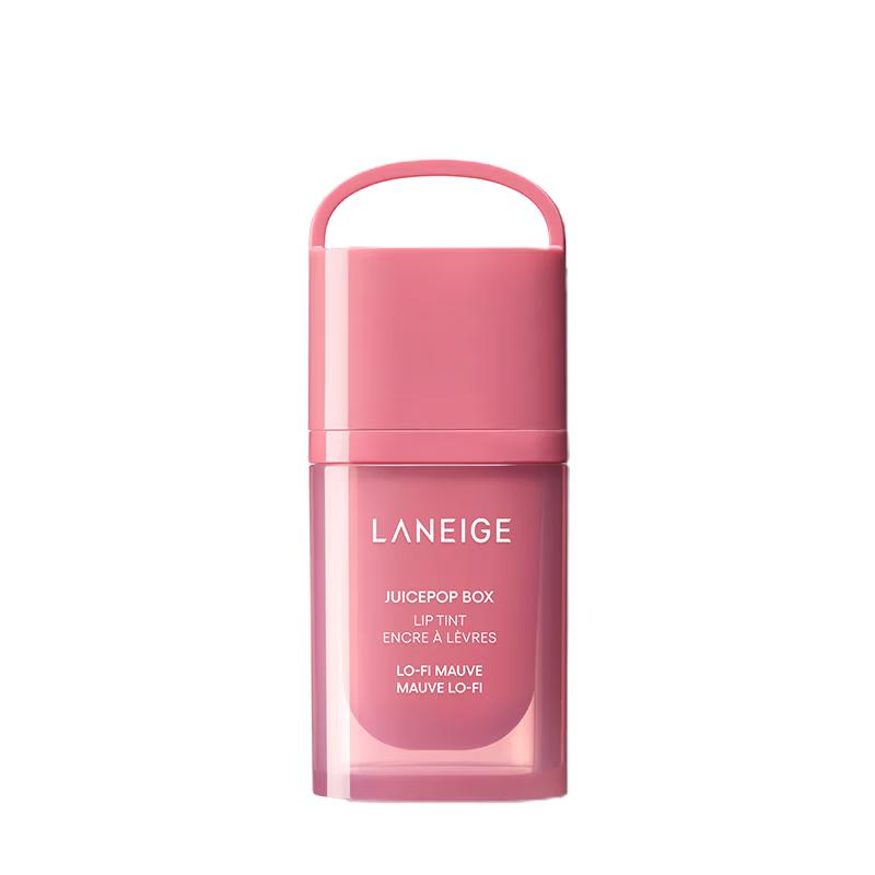 LANEIGE Tinta Labbra Essenza Glow Succosa