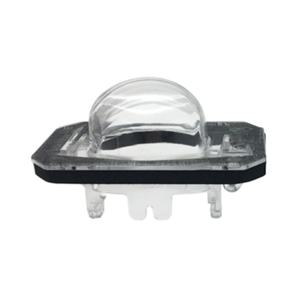 License Plate Light Cover 34101-Snv-H01 For Honda City Civic