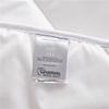 LT DUCK Fashion White Winter Wool Quilt