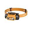 Rechargeable Photosensitive LED Headlamp
