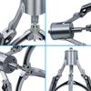 HSKRC Universal Drone Mechanical Retrieval Claw