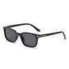 New European and American small frame sunglasses women's trendy street sunglasses women's sunglasses