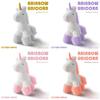 Unicorn Plush Toy With Pp Cotton Filling For Kids Girls And Gift Gifts