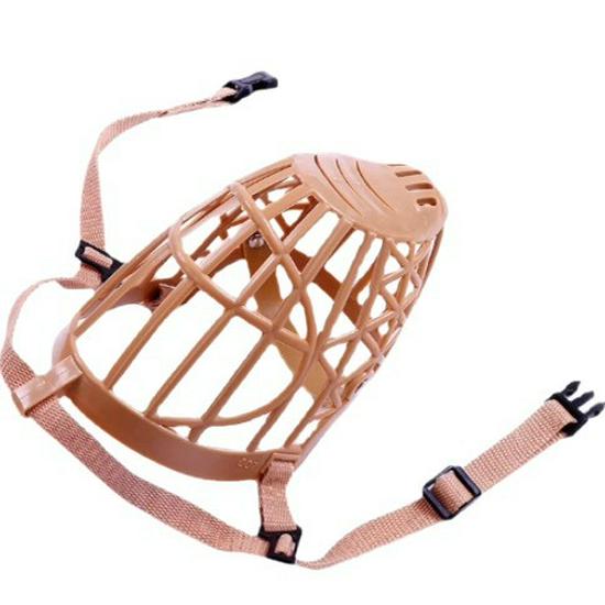 Exklusiv für Neueinsteiger: Beißschutz Maulkorb für Golden Retriever - 0.01 Kostenloser Versand
