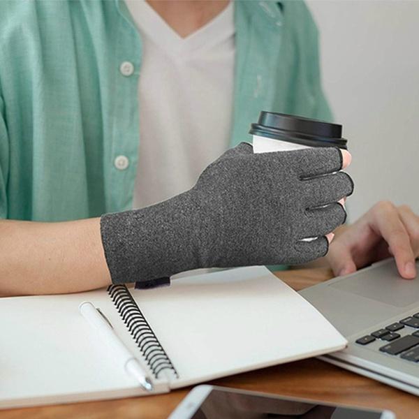 Unisex Arthritis Handschuhe Kompressionshandschuhe Touchscreen Handschuhe Anti Arthritis Therapie Kompressionshandschuhe Muskelverspannungen lösen Karpaltunnel lindern