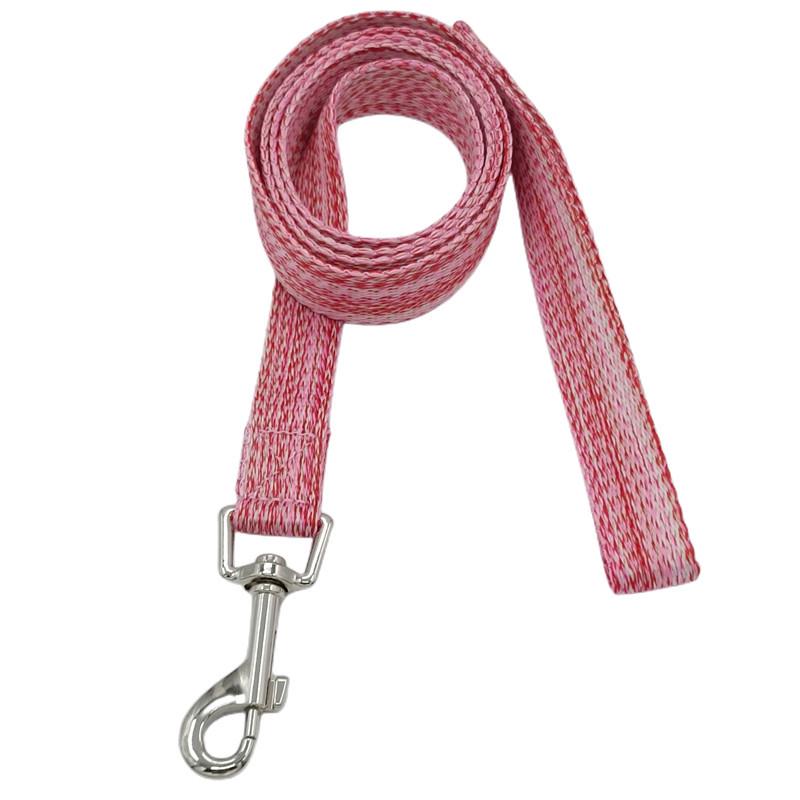 H-shaped Anti-Escape Cat and Small Dog Walking Harness with Leash