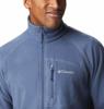 Куртка Columbia Fast Trek II Full Zip Fleece Men (1420421) dark mountain