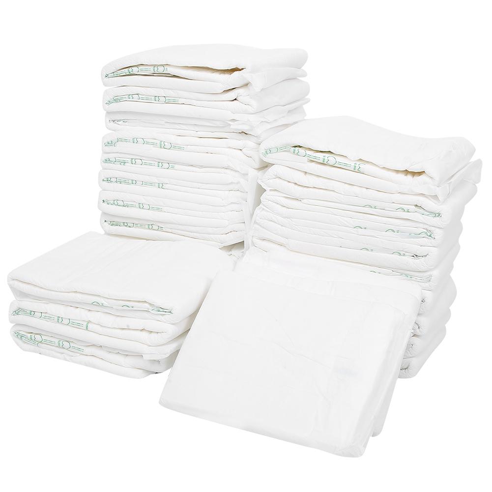Einwegwindeln für Erwachsene, weiche, hautfreundliche Windeln für Mütter und ältere Menschen für eine gesunde Pflege