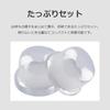 Hat Cap Hat Clear Plastic of lifactlab. Stand, Shape-Retaining Storage, Display, Rack, (Set 15)