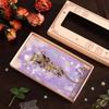 Exquisite Retro Butterfly Metal Bookmark - Elegant Literary Page Clip, Perfect Graduation Gift for Students