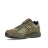 New Balance 2002R Cordura Pack - Dark Camo Unisex Sneakers Green Stoneware M2002RPK