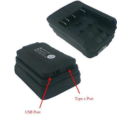 Accessori per attrezzi elettrici