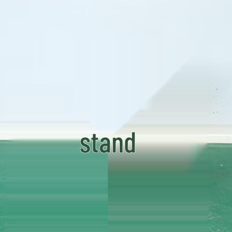 Iron Steed Portable Folding Outdoor Stools & Chairs