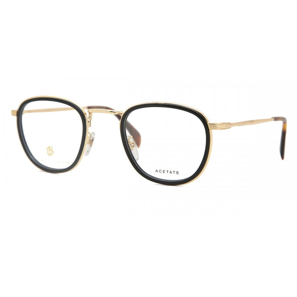 David Beckham Db 1025 2m2 Men Eyeglasses