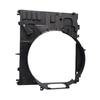 LR138434=LR122672 Radiator Fan Shroud for 2014 Land Rover Range Rover Sport Model