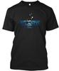 Bahamas Atlantis Strand Meer und Sonne - T-Shirt Hergestellt in den USA Größe S bis 5XL