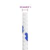 Boat Rope White 16 Mm 25 M Polypropylene