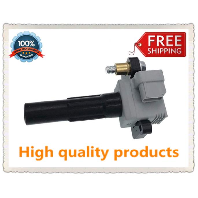 1Pcs Ignition Coil Set for 2003-2005 Subaru Impreza WRX Saab 9-2X 2.0L Turbo