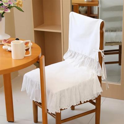 Textil do obýváku a jídelny – Potahy na židle