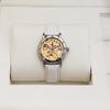 New Luxury Brand Skeleton Womens Mechanical Watch Ladies Waterproof Automatic Wrist Watches Gift for Women Zegarek Damski