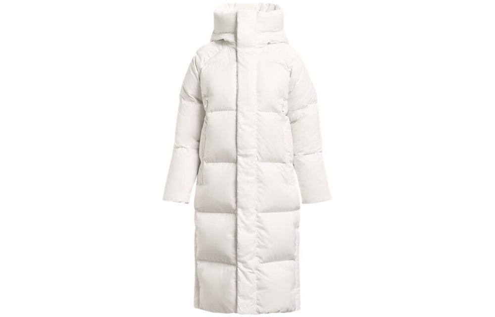 Under Armour Down Jacket Women s White 1378857-112 M