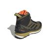 Adidas Terrex Conrax Boa Rain.RDY Focus Olive Men Sneakers Green Core-Black Pulse-Olive GY1156