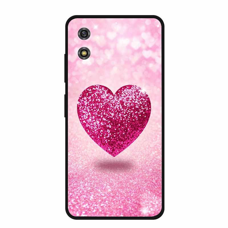 For Xiaomi Qin 3 Ultra Case Soft Silicone Cases Back Cover for Xiaomi Qin3 Ultra Fundas Case Mi Qin 3 Ultra Phone Cover Bumper