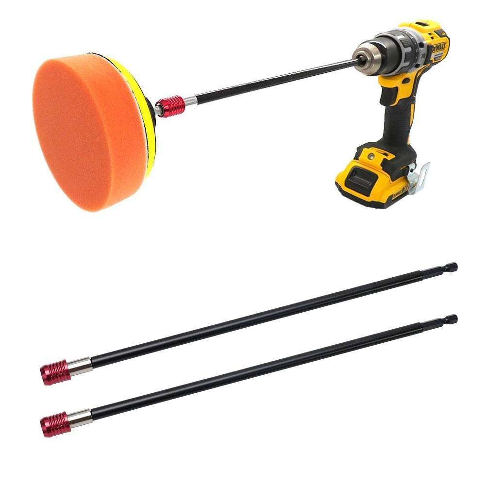 

Удлинитель держателя бит, крепление, шестигранный хвостовик, быстроразъемное соединение