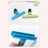 Silicone Sealing Clip,Kitchen Moisture Preservation Plastic Bag Potato Chips Food Sealing Milk Powder Tea Snacks Clip