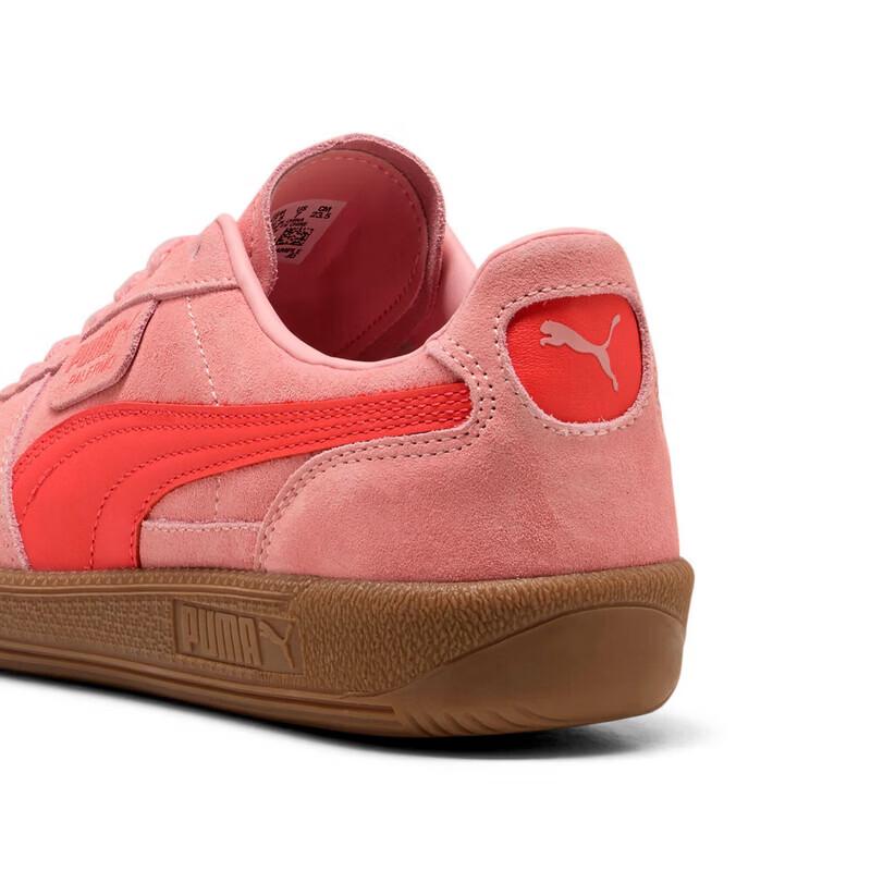 Puma Unisex Casual Low-Top Sneakers 396463