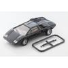 TOMYTEC Tomica Limited Vintage Neo LV-N Lamborghini Countach LP400 Black Finished Product 329671
