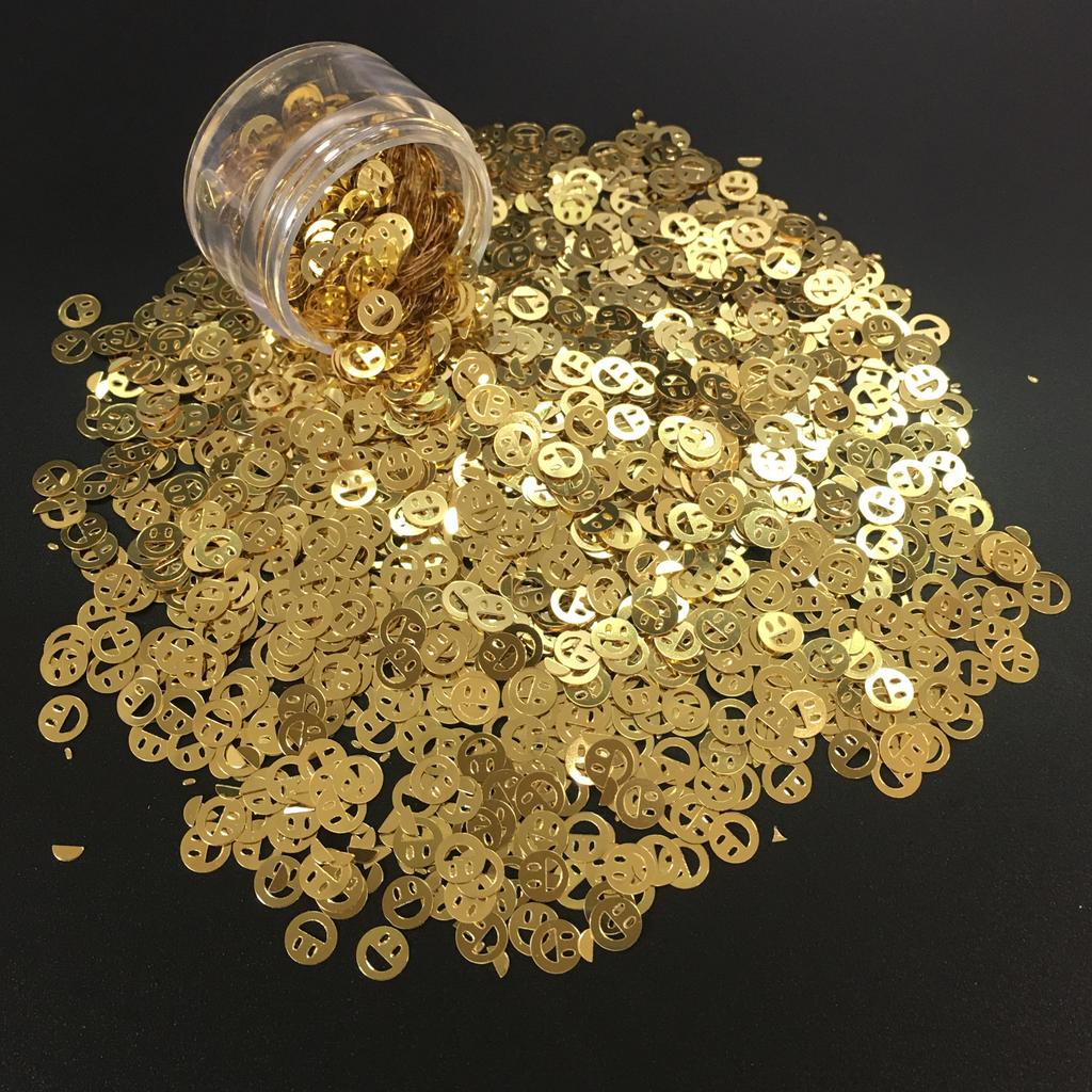 Sequins 4mm Glitter Glue Holi Powders Diamond Dust Multicolor Sparkals In Bulk Chunky Glitter 1kg