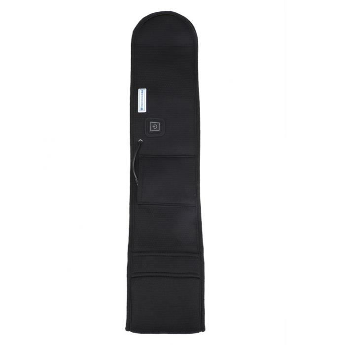 Ceinture Amincissante infrarouge Ceinture de chauffage brûlante de graisse poids perdant