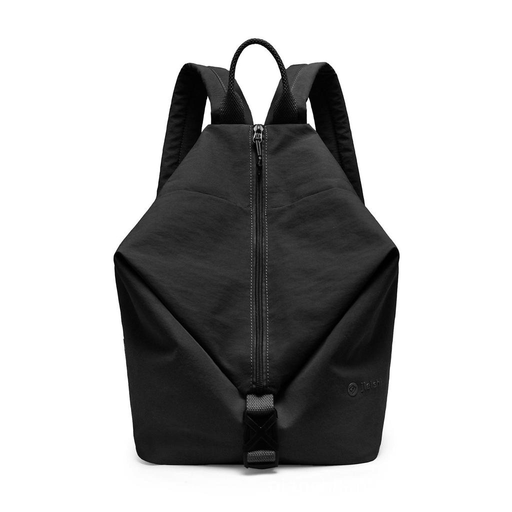2025 Women's Versatile Nylon Backpack: Trendy, Lightweight & Stylish for Travel