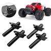 Aluminum Alloy Body Posts for     1Celsius10 Remote Control Car   Body Column Parts