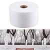 1 Roll Non-Woven Tree Protector Wrap Outdoor Winter Proof Tree Guard Protect Plant Protecting Tools For Winter Freeze Protection