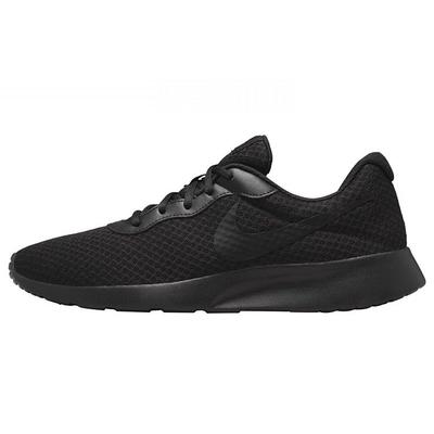 Tanjun Triple Black Herren-Sneakers Barely-Volt DJ6258-001