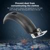 Waterproof Rear Mudguard Bracket Rear Mudguard for Ninebot ES1/ES2/ES3/ES4 Mudguard Replacement