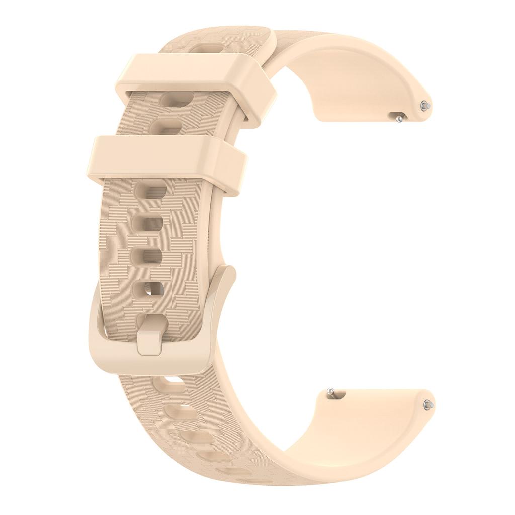 Watch4 Classic Silica Watch Band Strap Wristband Bracelet Wear-resist