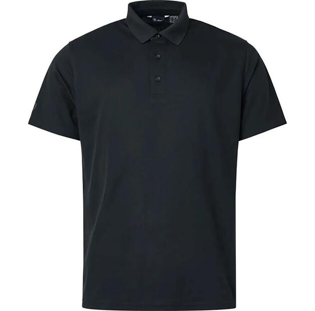 

Abacus Golf Cray поло с короткими рукавами 2XL
