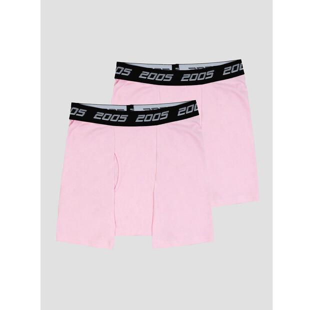 

Нижнее белье с ножками 2005 Signature Boxer Briefs EU XS