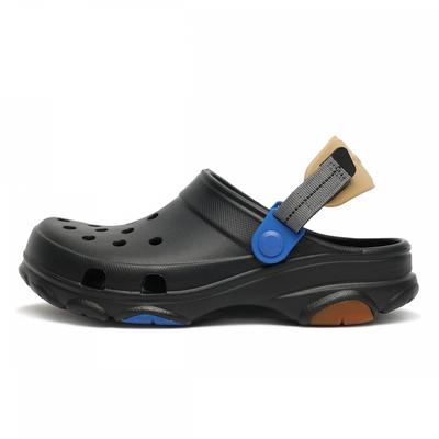 Classic All Terrain Clogs Kids 207458 0ws