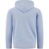 Polo Ralph Lauren FW25 Pony Logo Embroidered Hooded Fleece Long Sleeve Sweatshirt Women sweatshirt 211817657-003